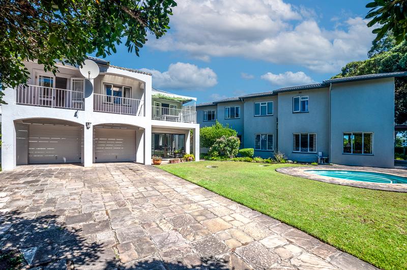 7 Bedroom Property for Sale in Knysna Western Cape